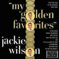 Jackie Wilson - My Golden Favourites [Import] Music CD