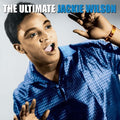 The Ultimate Jackie Wilson (2 Cd) Music CD