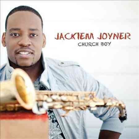 CHURCH BOY |