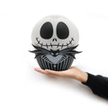 Bigger 8" Jack Skellington - The Nightmare Before Christmas Bitty Boomers Portable Bluetooth Speaker