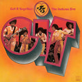 Get It Together (Colored Vinyl, Red) Vinyl Record