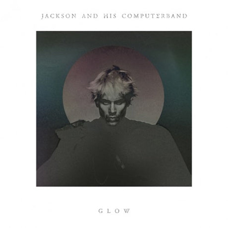 Glow Vinyl Record