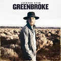 Greenbroke [Clear Smokey LP] |
