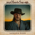 Magnolia Sage [Wildfire Smoke LP] Vinyl Record