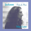 Poetry & Music Music CD