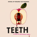 Teeth (Original Off-Broadway Cast Recording) Music CD