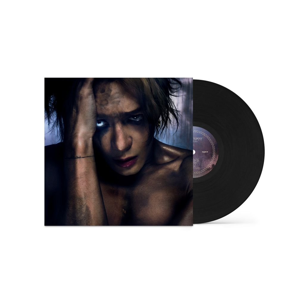 Magicman 2 (Black Vinyl) Vinyl Record