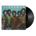 The Jacksons - The Jacksons
