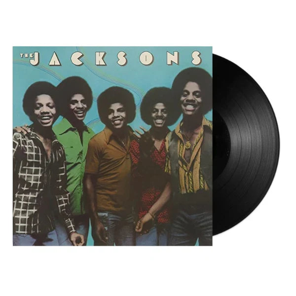 The Jacksons - The Jacksons