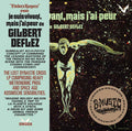 Je Suis Vivant, Mais J'ai Peur De Gilbert Deflez Music CD