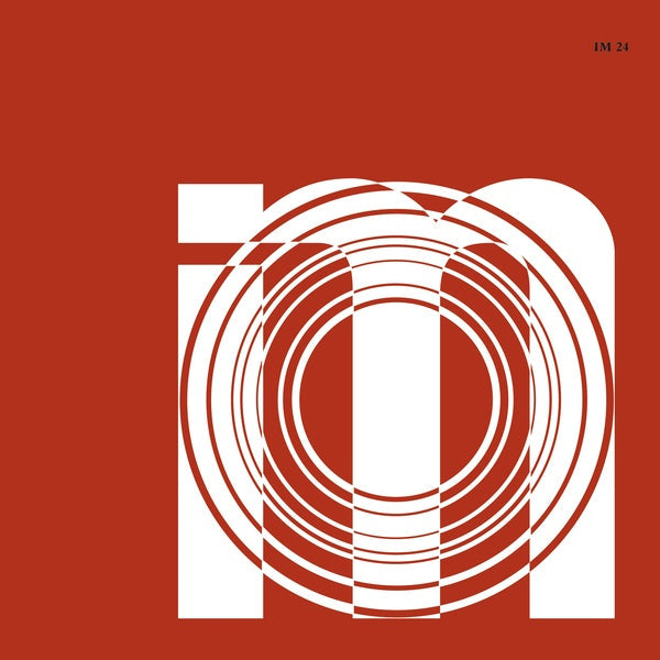 IM 24 (Organ) Vinyl Record