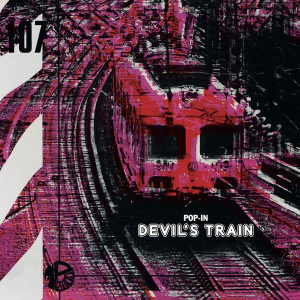 Pop-In Devil's Train |
