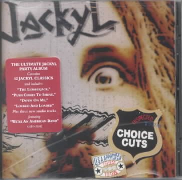 CHOICE CUTS (GREATES |