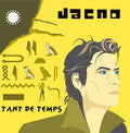 Tant De Temps Vinyl Record