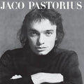 Jaco Pastorius - Jaco Pastorius [Vinyl] Vinyl Record