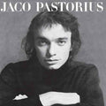 Jaco Pastorius - Jaco Pastorius Vinyl Record