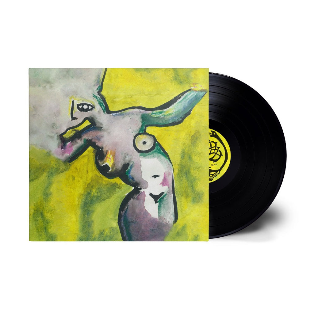 In Limerence [Lp] Vinyl Record