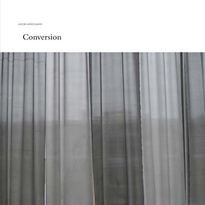 Conversion Vinyl Record