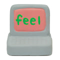 Feel Vinyl Record