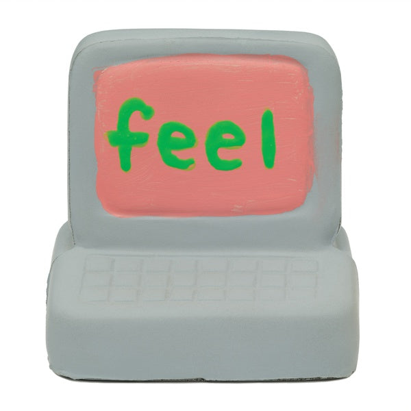 Feel Vinyl Record