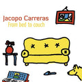 From Bed To Couch Music CD