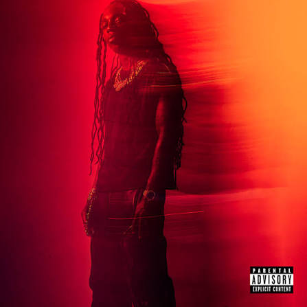 Jacquees - Mood 2 Music CD