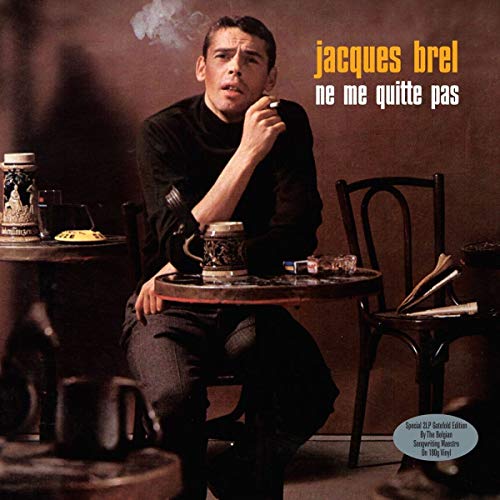 Ne Me Quitte Pas |