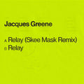 Relay Vinyl Record