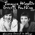 Chansons D'Avant le Déluge Vinyl Record