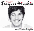 Chante Vian et Higelin Music CD