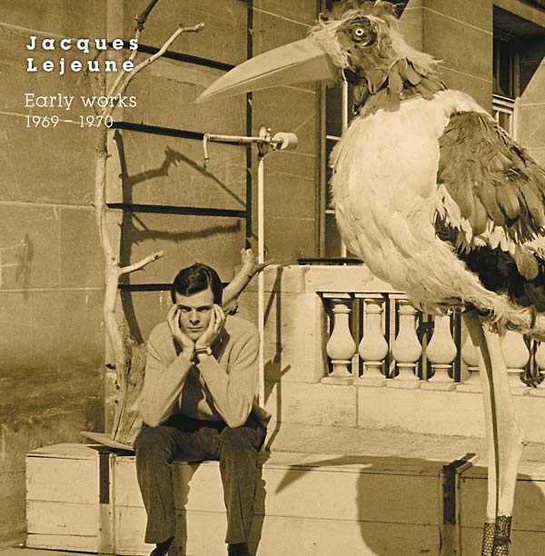 Early Works 1969-1970 Vinyl Record