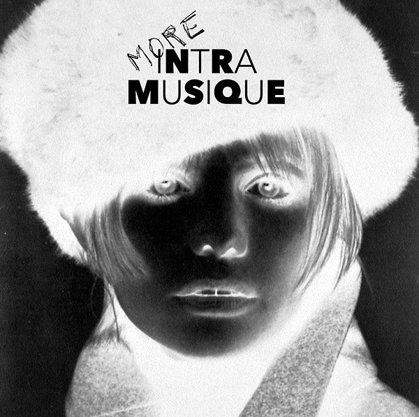 More Intra Musique Vinyl Record