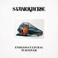 Endless Cultural Turnover Vinyl Record