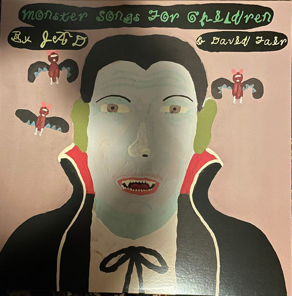 Monster Songs for Children | Mint (M) Mint (M)