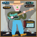 Film Music Music CD