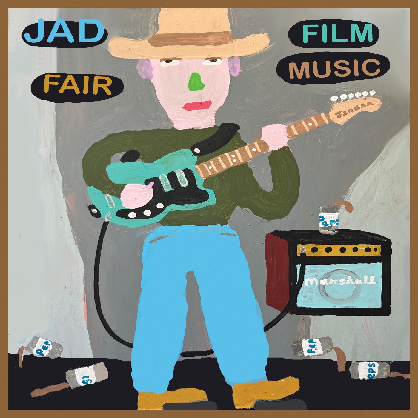 Film Music Music CD