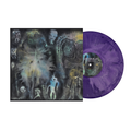 Dinosaur Jr. - There Near LP (Exclusive - Limited to 500, Purple & White Splash Vinyl) Vinyl Record