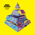 Pyramid Remix (YELLOW VINYL) Vinyl Record