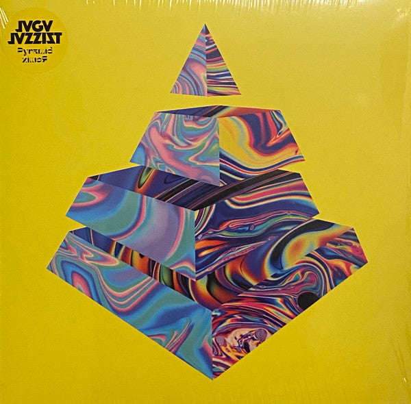 Pyramid Remix | Mint (M) Mint (M)