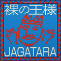 Hadaka No Ousama Vinyl Record
