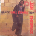 Dance Hall Connection Vinyl Record