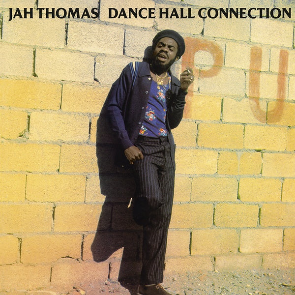 Dance Hall Connection Vinyl Record