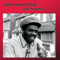 Yard Man Posse [Lp] Vinyl Record