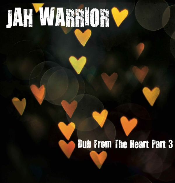 Dub from the Heart Part 3 Vinyl Record