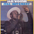 Ital Movement Vinyl Record