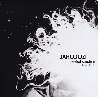 Barefoot Wanderer Remixes Part 2 Vinyl Record