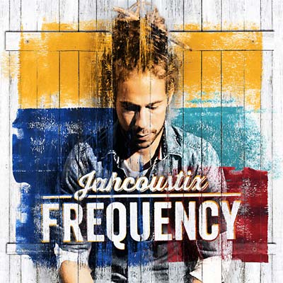 Frequency Music CD