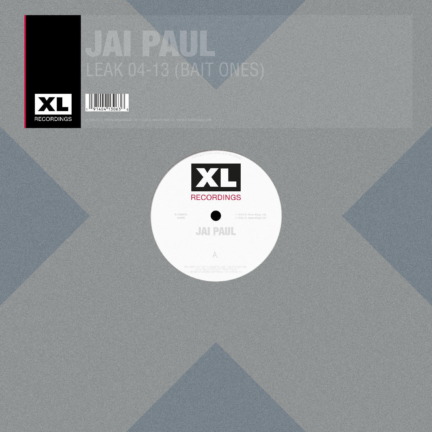Bait Ones Vinyl Record