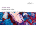 Solo and Chamber Works Music CD