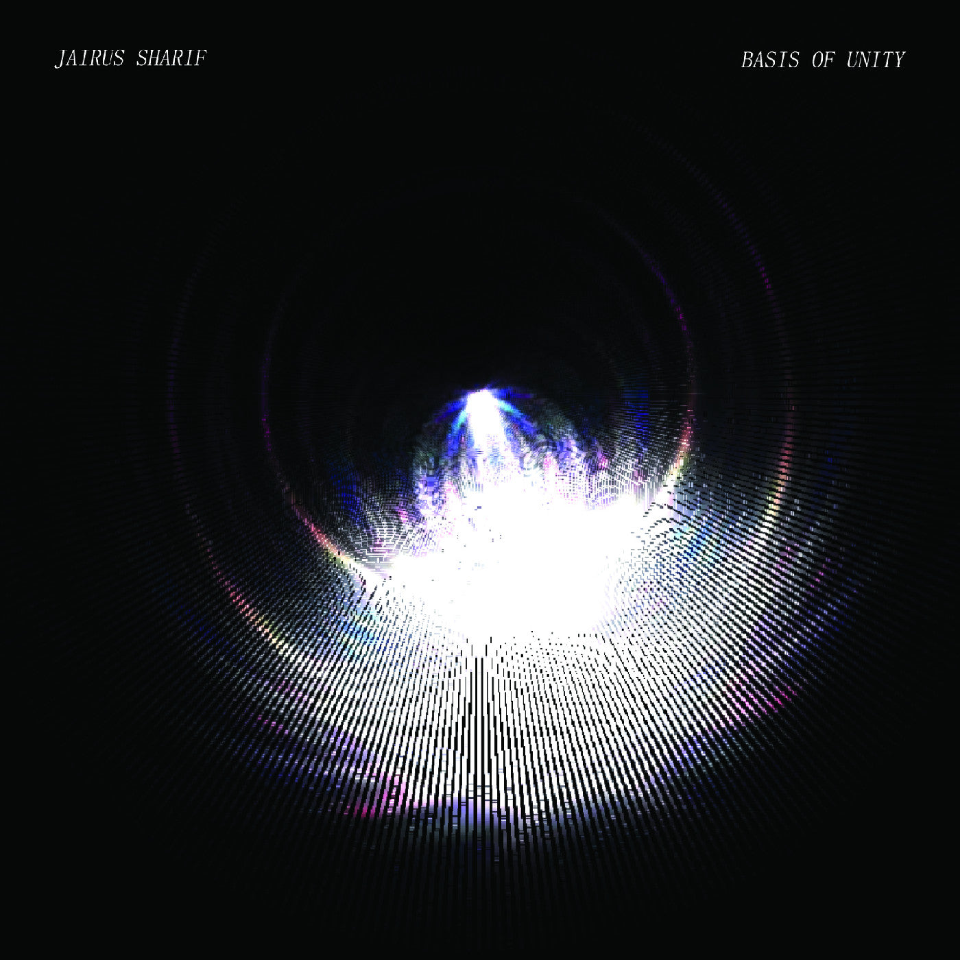 Basis Of Unity Vinyl Record